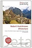 Produkt-Bild: Robert Hutchinson (Historian)
