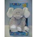 Webkinz Jr Elephant By Ganz