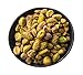 The Nuttery Roasted and salted No Shells Pistachio Nuts - 16 ounce Pouch Bags (1lb)