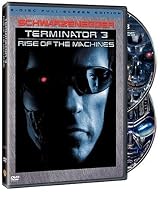 Terminator 3 - Rise of the Machines (Two-Disc Full Screen Edition) [DVD] (2004)