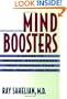 Mind Boosters: A Guide to Natural Supplements That Enhance Your Mind, Memory, and Mood