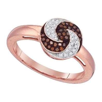 Cheap Girls Jewelry 0.18CTW-DIA MICRO-PAVE RING For Sale Cheap Girls Jewelry 0.18CTW-DIA MICRO-PAVE RING For Sale