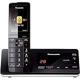 Panasonic KX-PRW130W dect_6.0 1-Handset Landline Telephone (Discontinued By Manufacturer)