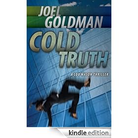 Cold Truth (Lou Mason Thrillers)