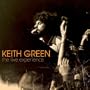 The Live Experience (Special Edition CD/DVD)