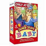 JumpStart Baby for PC
