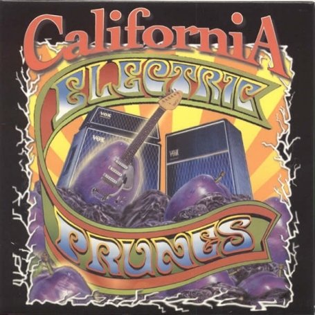 CD-Charts  Search : California