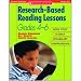 Research-Based Reading Lessons Grades 4-6