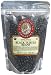 Aromatica Organics Black Turtle Beans, 14.0-Ounce Bags (Pack of 6)