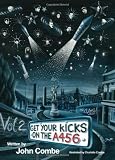 Get Your Kicks on the A456: v.2