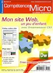 Mon site Web, un jeu d'enfant - Avec...