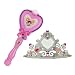 Apparel : Disney Princess Magic Wand and Tiara