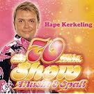 Die 70 min. Show
