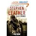 False Friends (The 9th Spider Shepherd Thriller)