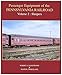 Passenger Equipment of the Pennsylvania Railroad: Vol. 2- Sleepers