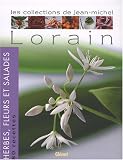 Revue Glénat  / Herbes, fleurs et salades