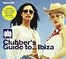 Tall-Paul-Clubber's Guide to Ibiza - Summer 2001: Mixed By Tall Paul and Fergie cd cover