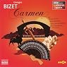 H&ouml;rbuch Carmen (Oper erzählt als Hörspiel mit Musik)