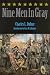 Book Nine Men in Gray (Bison Book)