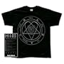 Him - Magic T-Shirt - Youth Medium