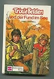 Produkt-Bild: Trixie Belden und der Fund im See.