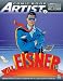 Comic Book Artist (Vol. 2) #6 (November 2005)