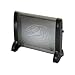 Bionaire BH3699-UM Silent Micathermic Flat-Panel Radiator Heater