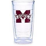 Tervis Tumbler Mississippi State Bulldogs 10 oz Jr-T Tumbler