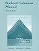 Books : Student's Solutions Manual for Elementary Algebra