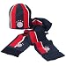 FC Bayern Kids Set M�tze + Schal Kinderset Fanartikel