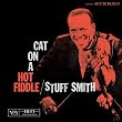Cat on a Hot Fiddle (Dig)