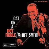 Cat on a Hot Fiddle (Dig)