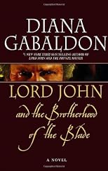 Lord John and the Brotherhood of the Blade