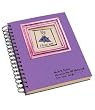 "The Me Journal" - A Daily Personal Diary (Purple Cover)