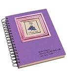 "The Me Journal" - A Daily Personal Diary (Purple Cover)