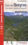 Tour du Queyras : parc r�gional du Qu...