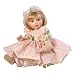 Marie Osmond Doll 5.5" Seated Harmony - Let Me Call You Sweetheart Tiny Tot