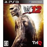 WWE'12