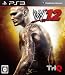 「WWE '12」の画像
