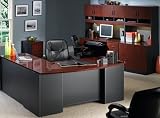 51cCEJXlfQL. SL160  Via Modular Office Furniture Collection   Desk