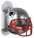 Flipper Nfl Helmet Toothbrush Holder - New England Patriots