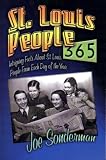 cover of St. Louis People 365