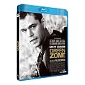 Green Zone [Blu-ray]