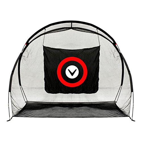 Izzo Golf Callaway Home Range