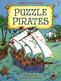 Puzzle pirates