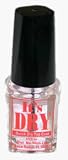 No Miss Quick Dry Vegan Top Coat