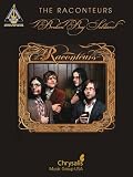 The Raconteurs: Broken Boy Soldiers (Guitar Recorded Versions)