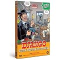 Django arrive, pr�parez vos cercueils