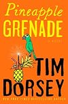 Pineapple Grenade
