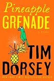 Pineapple Grenade: A Novel (Serge Storms)